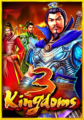 3 Kingdoms - Battle Of Red Cliffs